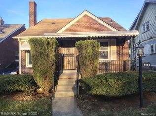 8088 Ohio St, Detroit, MI