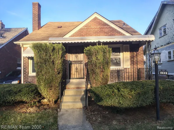 8088 Ohio St, Detroit, MI 48204