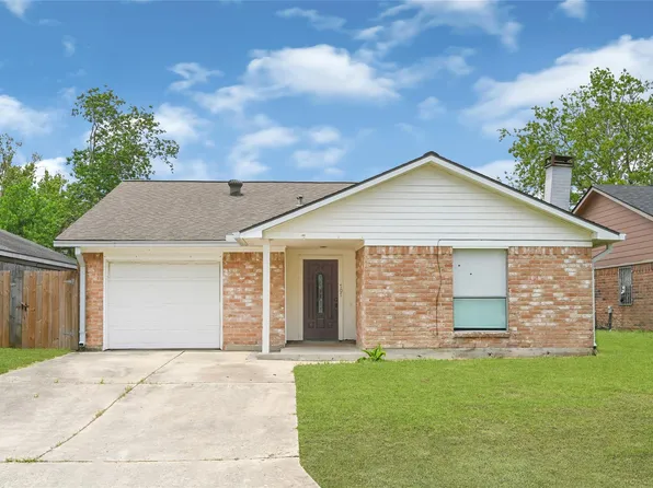 707 Connorvale Ct, Houston, TX 77060