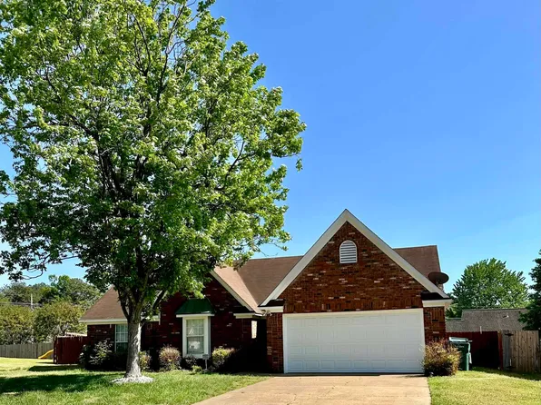 6787 Bainbridge Dr, Memphis, TN 38119