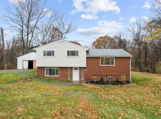 3960 Patterson Rd, Aliquippa, PA 15001