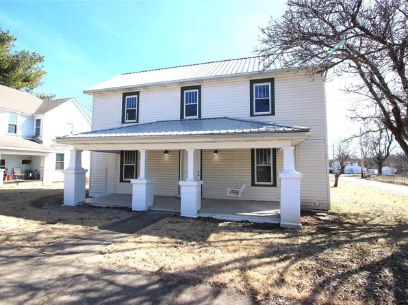 320 S Spruce St, Bonne Terre, MO 63628