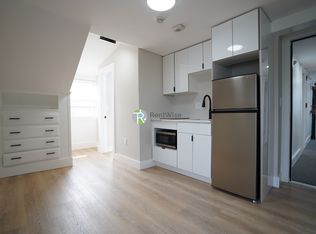 142 Dorchester St #17, Boston, MA 02127
