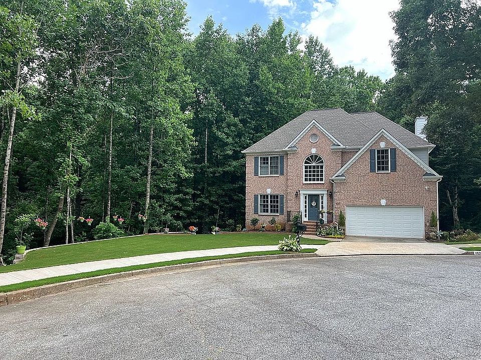1st image of 450 Arbor Creek Way