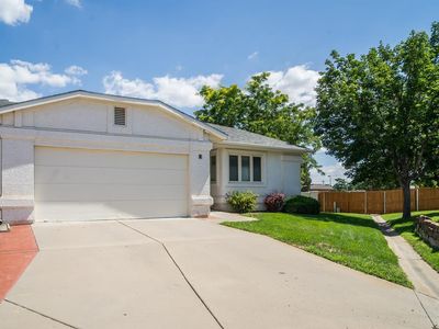 40 Regency Blvd APT I, Pueblo, CO, 81005