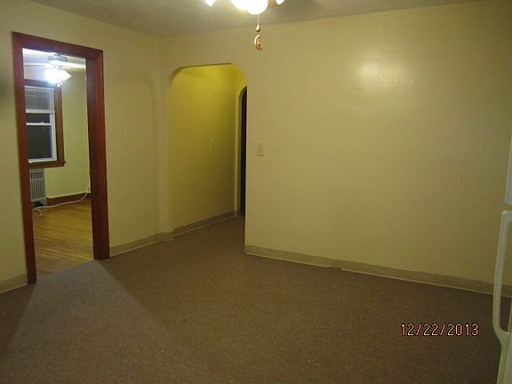 other view of dining area