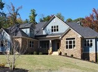 115 Tullamore Trl, Tyrone, GA 30290