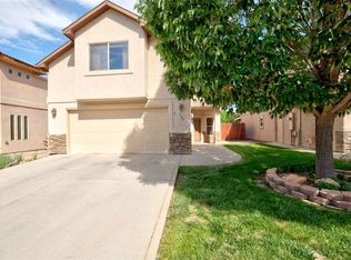 713 Spanish Trail Dr, Grand Junction, CO 81505