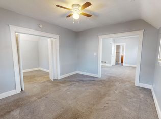 3590 W 47th St #2B-1BA-836SQFT, Cleveland, OH