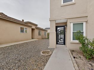 8805 Sawgrass Pl NW, Albuquerque, NM 87121