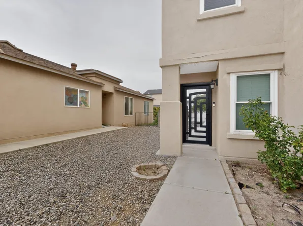 8805 Sawgrass Pl NW, Albuquerque, NM 87121