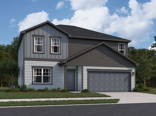 Beacon Plan, Liberty Ranch, Liberty, TX 77575