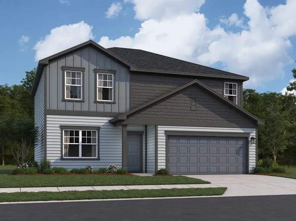 Beacon Plan, Liberty Ranch