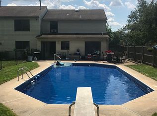 1947 Sawmill Ct, Toms River, NJ 08755