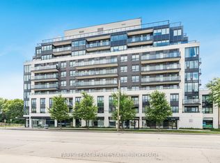 741 Sheppard Ave W #401, Toronto, ON M3H 0C9