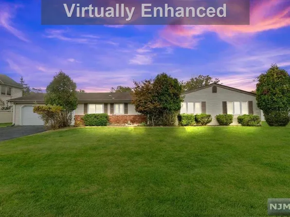515 Hughes St, Northvale, NJ 07647