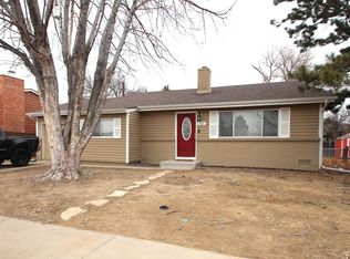 509 Corte Amino, Fountain, CO 80817