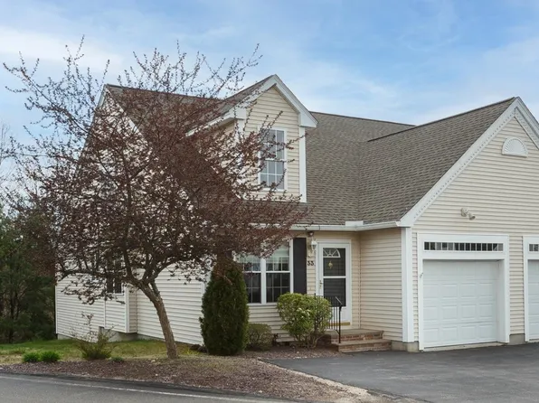 33 Pleasant Street, Windham, NH 03087