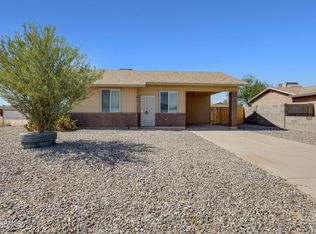 14750 S Acapulco Rd, Arizona City, AZ 85123