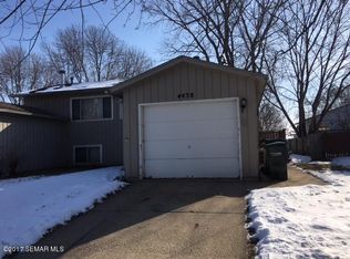 4438 14th Ave NW, Rochester, MN 55901