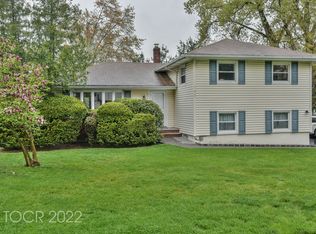 160 Linden Ave, Emerson, NJ 07630