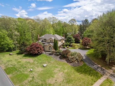 498 Eastbury Hill Road, Glastonbury, CT, 06033