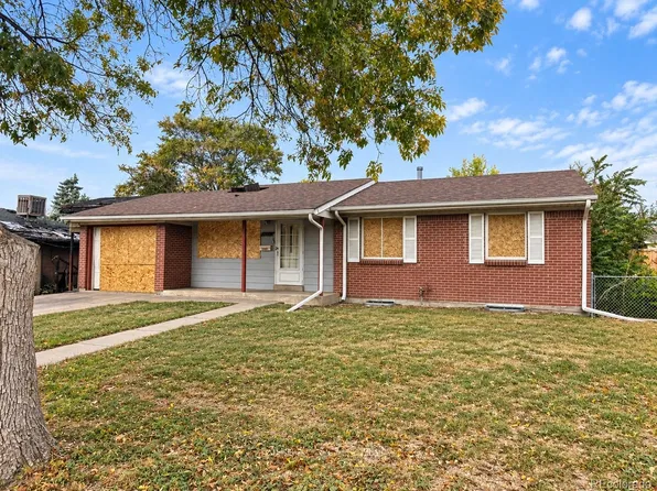 11593 E Alaska Avenue, Aurora, CO 80012