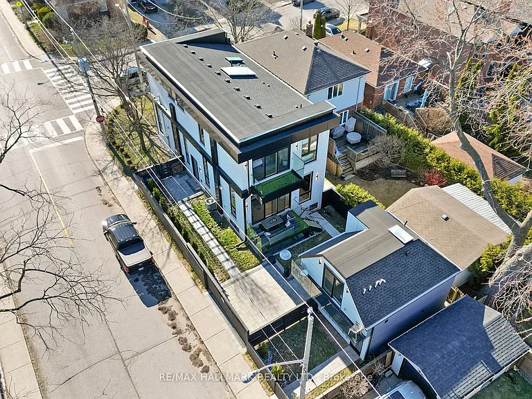 171 Durant Ave #MAIN FULL HOUSE — Photo 36