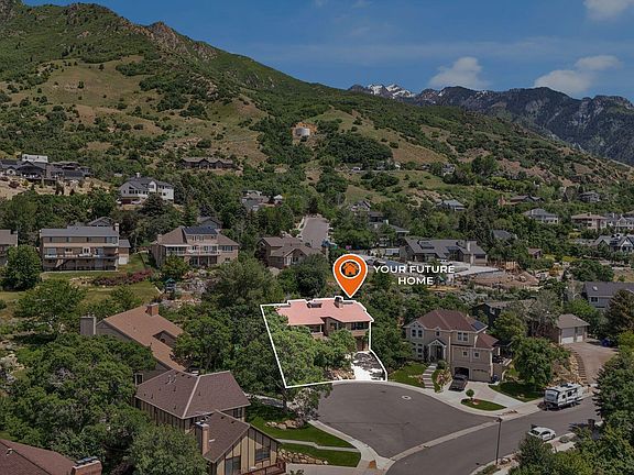 4th image of 6185 S Heughs Canyon Dr