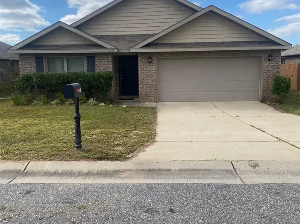 1518 Majesty Loop, Foley, AL 36535