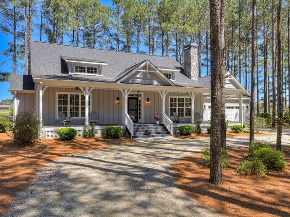 1082 Berkshire Ln, Aiken, SC 29805