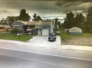 1101 Turpin St, Anchorage, AK 99504