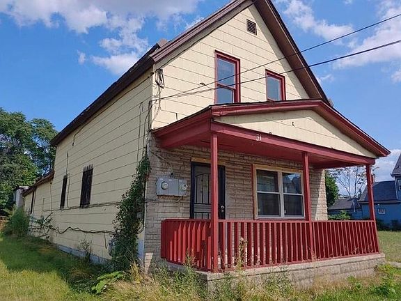 2nd image of 31 Titus Ave #1