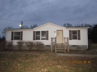 70 Rodgers Rd, Liberty, KY 42539