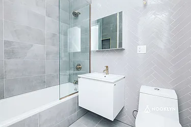 Rented by Nooklyn NYC LLC