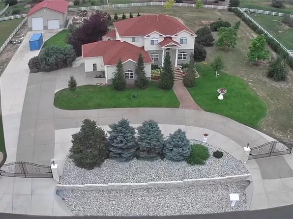 9970 E 150th Avenue, Brighton, CO 80602