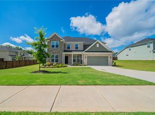 146 Himalaya Way, McDonough, GA 30253