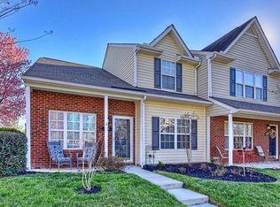 241 Arlington Downs Blvd #1011, Matthews, NC 28104