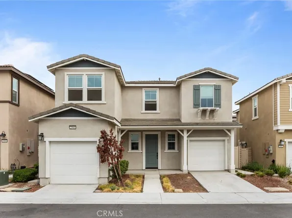 2960 E Merritt Paseo, Ontario, CA 91761