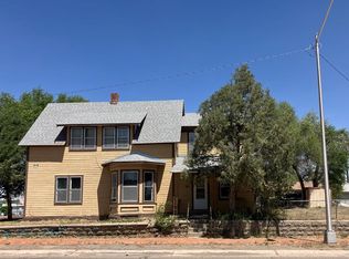 221 Cimarron Ave, La Junta, CO 81050