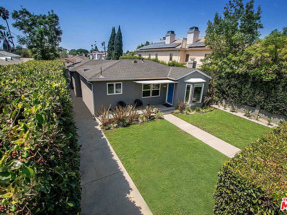 822 26th St, Santa Monica, CA 90403 Zillow