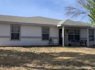 1602 E Pine Ave, Midland, TX 79705