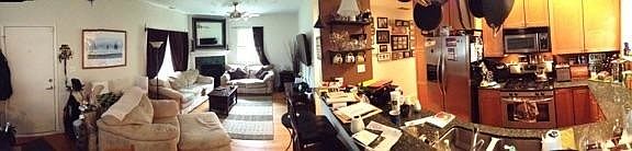 5th image of 4310 N Richmond St APT 4