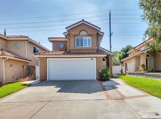 19742 Azure Field Dr, Santa Clarita, CA 91321