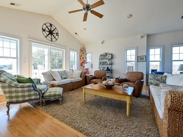 600 Cottage Ln, Corolla, NC 27927