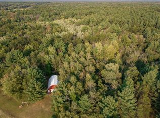W9248 28th St, Camp Douglas, WI 54618