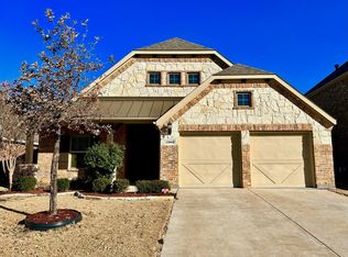 12860 Steadman Farms Dr, Fort Worth, TX 76244