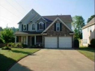 2248 Creekway Dr, Kennesaw, GA 30066