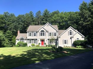 265 Sargent Rd, Boxboro, MA 01719