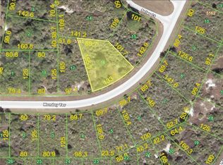 7435 Monday Ter, Port Charlotte, FL 33981